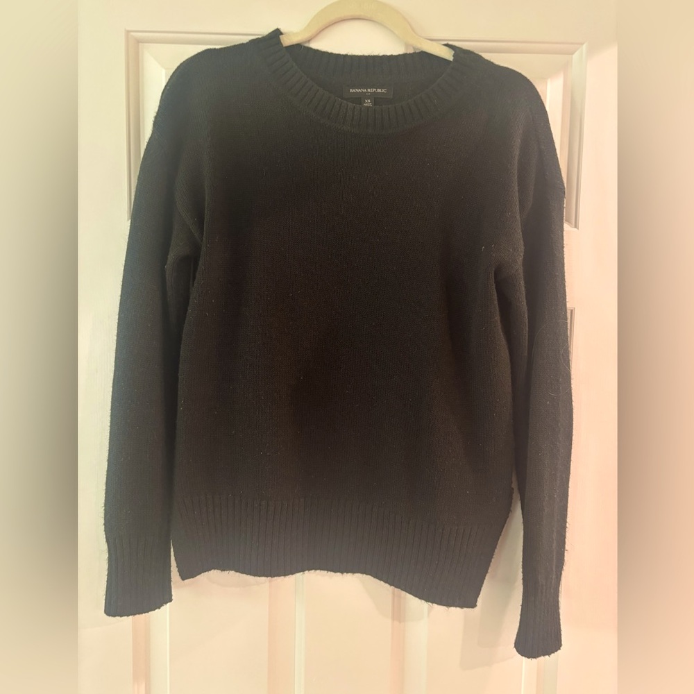 Banana Republic sweater